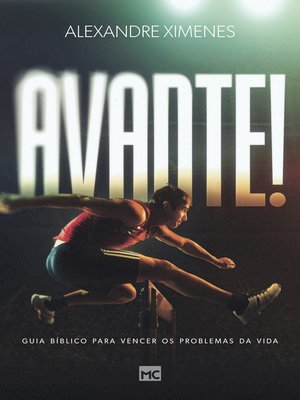 cover image of Avante!